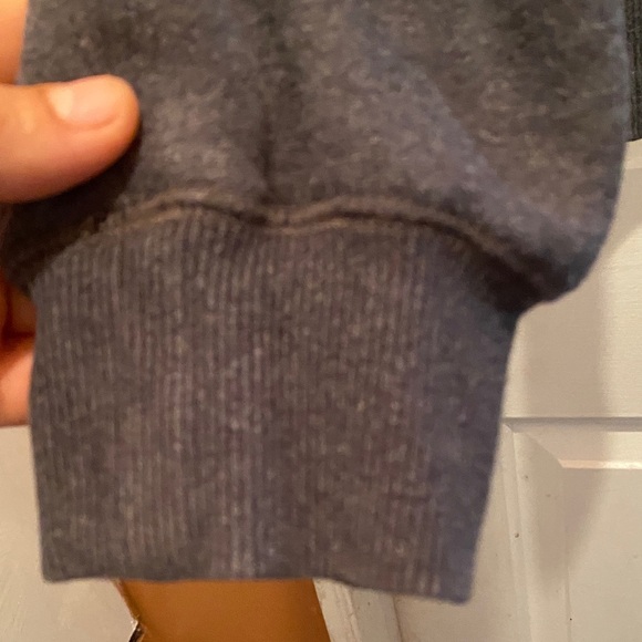 Disney Mickey Mouse Charcoal Jacket - Picture 9 of 12